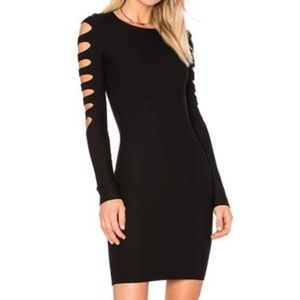 Bailey 44 Lauren Dress in Cream